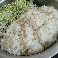 糯米素藕丸子（经典的味道）*的做法图解4