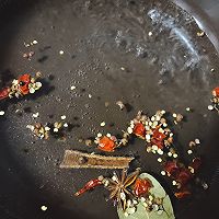 香酥花生米的做法图解3