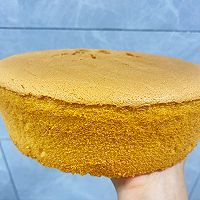 生日蛋糕的做法图解1