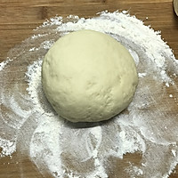 快手小馒头的做法图解3