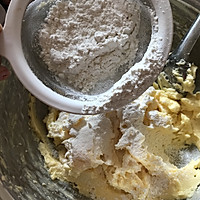 椰蓉饼干的做法图解8