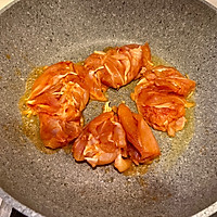 鸡扒饭的做法图解5