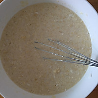 【彩虹千层可丽饼】的做法图解1