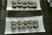 寿司海苔的做法