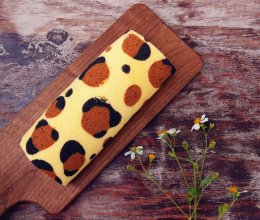 性感小豹纹也能吃么的做法