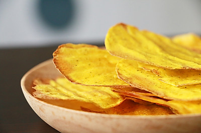 蔬菜薄饼