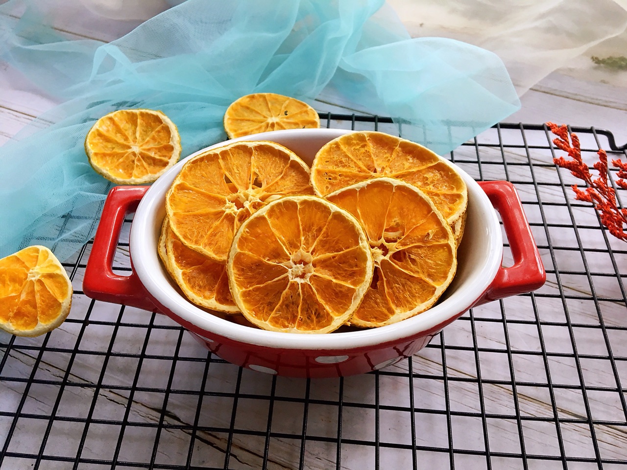 餐前水果 橙子怎么做_餐前水果 橙子的做法_豆果美食
