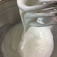 椰香乳酪蛋糕的做法图解6
