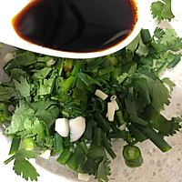 百香果柠檬虾的做法图解3