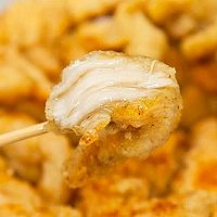 香酥鸡柳的做法图解15