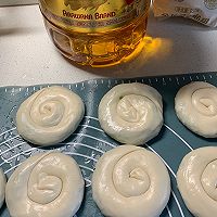 白萝卜丝饼的做法图解5