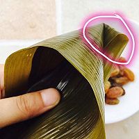 端午节特供：水晶粽（超详细步骤）的做法图解6