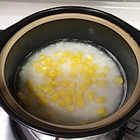 懒人版窝蛋牛肉煲仔饭的做法图解3