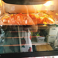 路飞鸡腿的做法图解9