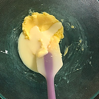 炼乳脆饼干的做法图解3