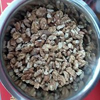 自制养生阿胶糕的做法图解4