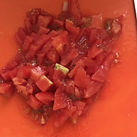 肉酱意面的做法图解1