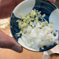 鱼香茄子｜顶级下饭神菜｜口留鱼（余）香｜超级详细的做法图解9