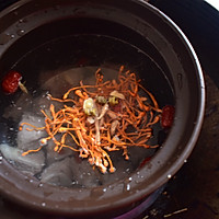 药膳排骨汤的做法图解4