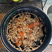 去秋燥佳饮—竹蔗茅根糖水的做法图解3