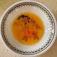 鲜虾青菜粥（病号餐版）的做法图解6