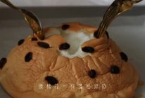 软fufu的云朵☁️蛋糕的做法