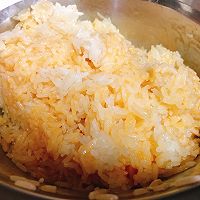 Xo酱海鲜炒饭的做法图解11