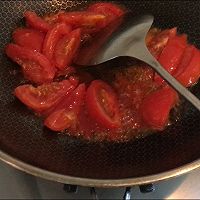 #“佳”节好滋味#西红柿炖牛腩的做法图解3