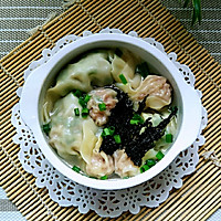 馄饨的做法图解10