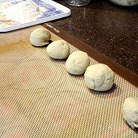 素食好主意 【豆糊烙饼】的做法图解5