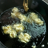 炸酥肉的做法图解5