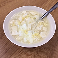 【快手甜汤】醉豆花的做法图解5