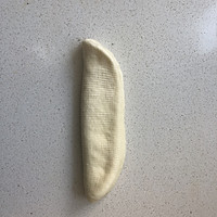 心形椰丝小面包的做法图解13