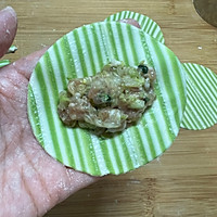 条纹饺子的做法图解13