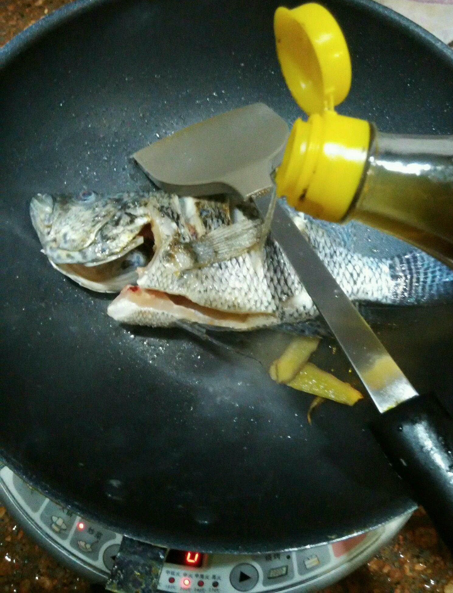 番茄石斑鱼汤怎么做_番茄石斑鱼汤的做法_豆果美食
