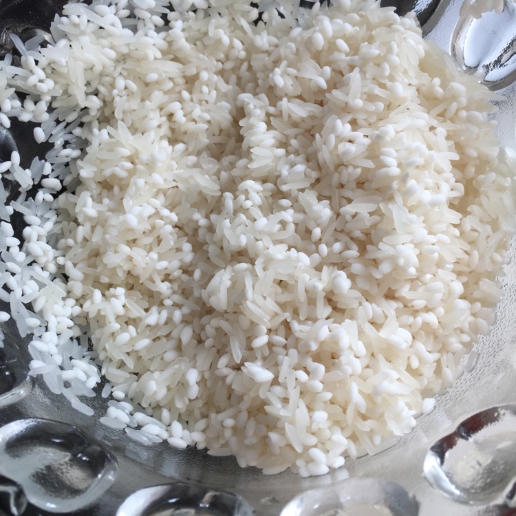 菠萝饭的做法图解1