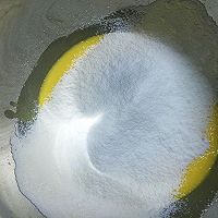 酸奶蛋糕的做法图解5