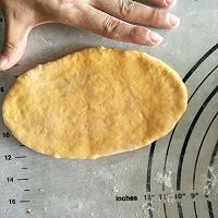 南瓜造型面包的做法图解9