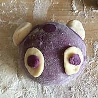 花式豆包的做法图解7