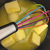 鹰嘴豆小方 or 印度豌豆黄(Chana maga)的做法图解3