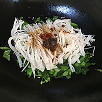 潮汕牛肉炒粿条的做法图解5