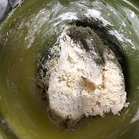 西葫芦鲜虾饺子的做法图解3