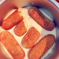 提拉米苏的做法图解16