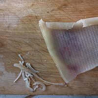 水晶猪皮冻的做法图解5