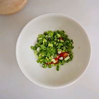 低脂主食代餐凉拌荞麦面！酸辣爽口，开胃下饭的做法图解7