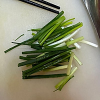 香煎臭豆腐的做法图解2