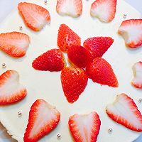 简单易上手的草莓慕斯的做法图解12