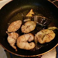 豆豉豆腐清江鱼的做法图解4