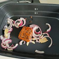 小孙秘制烤鱼（需要烤箱和电火锅）的做法图解5