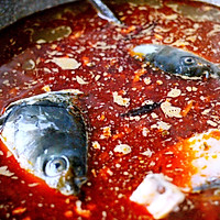 麻辣水煮鱼#KitchenAid的美食故事#的做法图解13